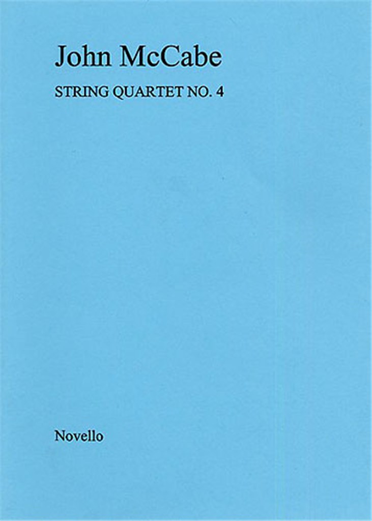 String Quartet No. 4